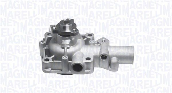 MAGNETI MARELLI vandens siurblys 352316170985